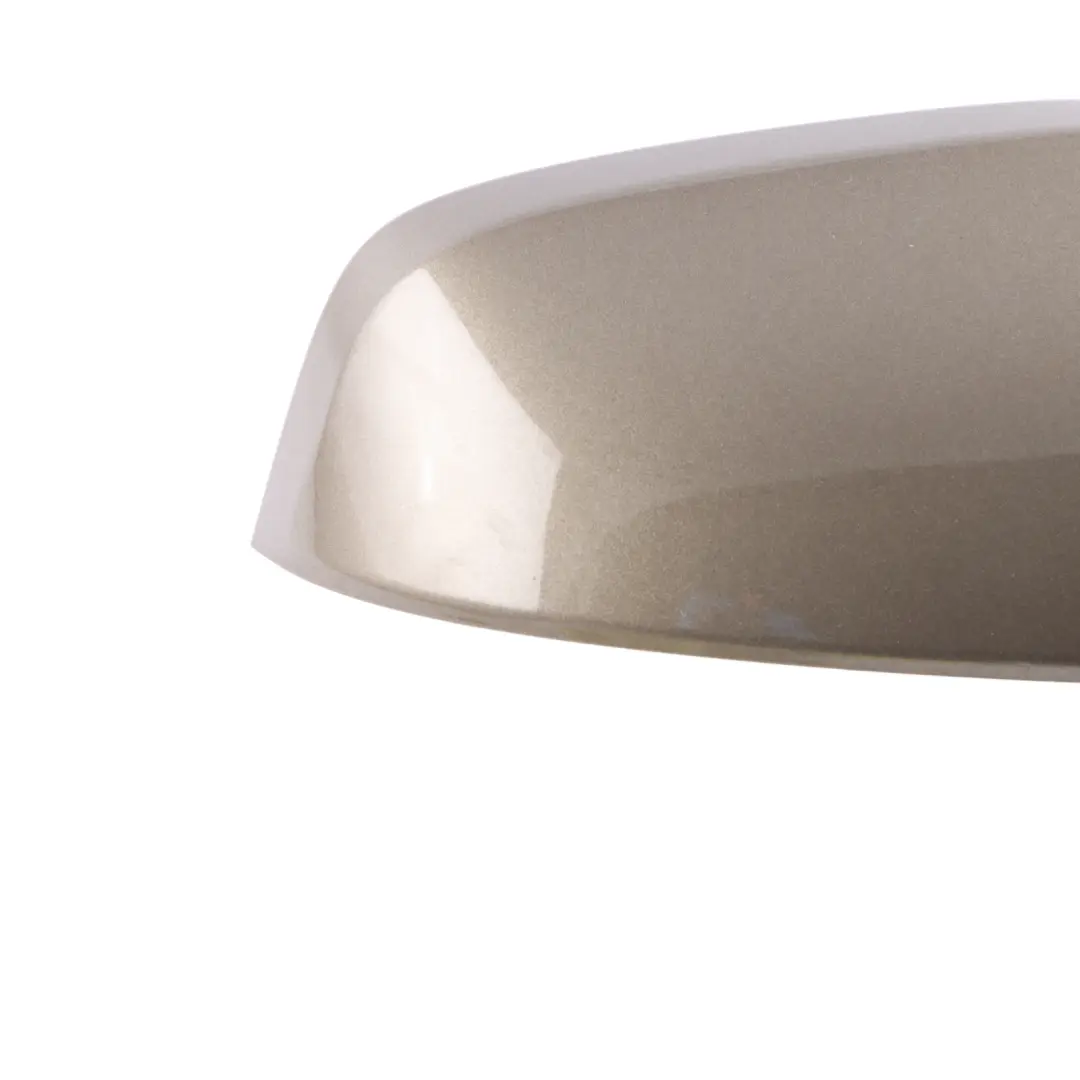 Mirror Cover Mercedes W169 W245 Rechts O/S Wing Housing Steppe Brown - 490 to with Part number A1698111660 Mirror Cover Mercedes W169 W245 Rechts O/S Wing Housing Steppe Brown - 490 - SKU A1698111660-STE - Part number A1698111660