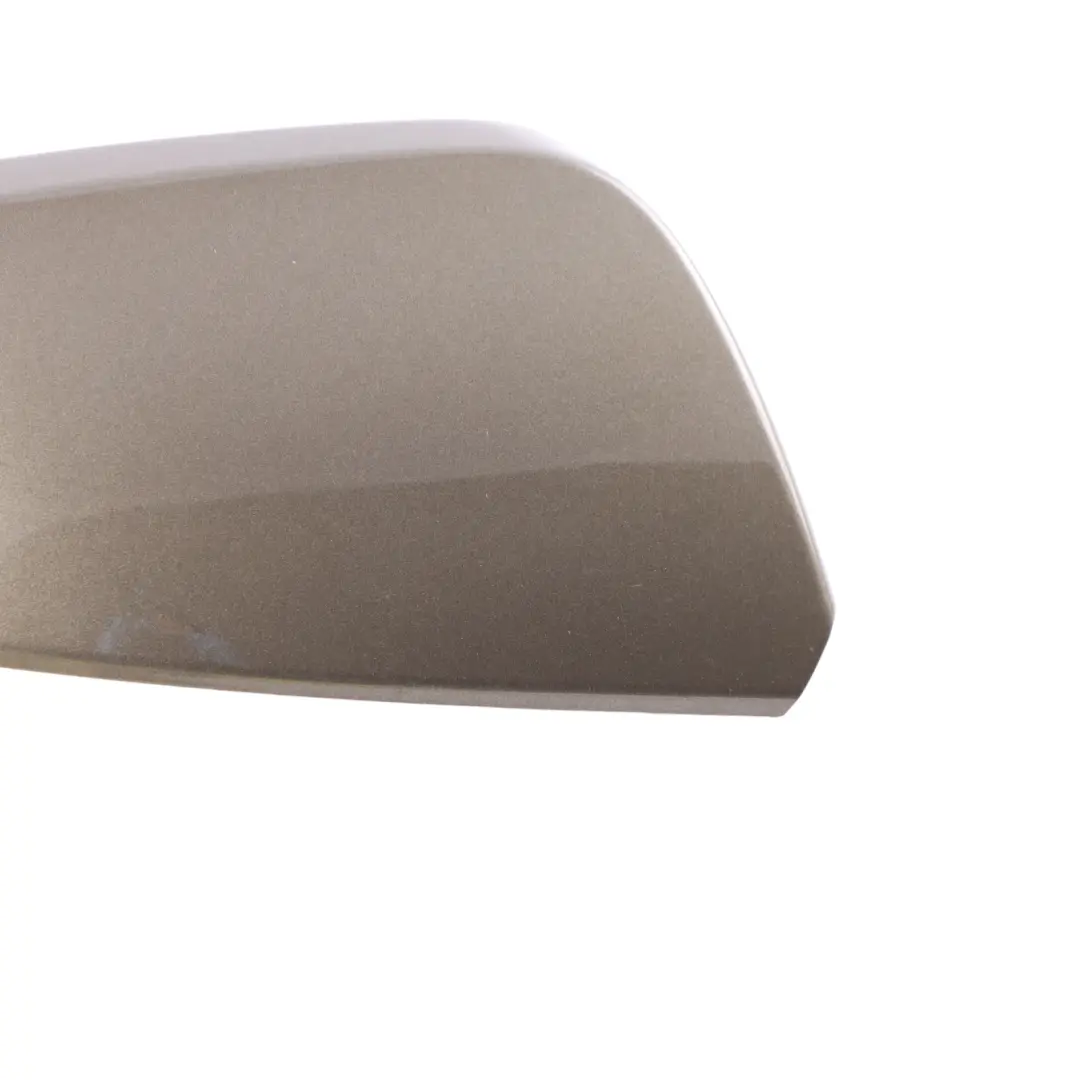 Mirror Cover Mercedes W169 W245 Rechts O/S Wing Housing Steppe Brown - 490 to with Part number A1698111660 Mirror Cover Mercedes W169 W245 Rechts O/S Wing Housing Steppe Brown - 490 - SKU A1698111660-STE - Part number A1698111660
