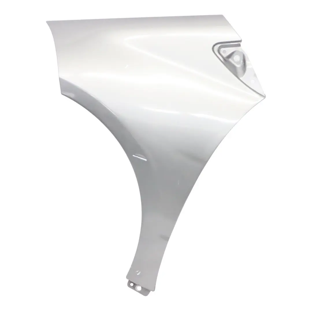 Panneau Latéral Avant Aile Gauche Mountain Grey - 787 pour Mercedes W169 à propos du numéro de pièce A1698810101 Mercedes W169 Panneau Latéral Avant Aile Gauche Mountain Grey - 787 - SKU A1698810101-MG - Numéro de pièce A1698810101