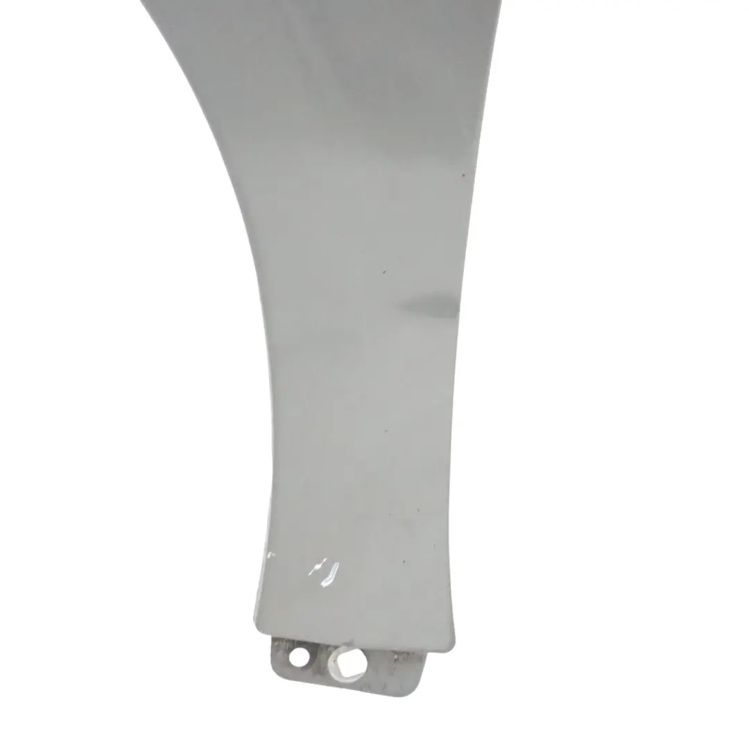 Mercedes W169 Seitenverkleidung Vorne Links Kotflügelabdeckung Mountain Grey 787 - SKU A1698810101-MG - Teilenummer A1698810101