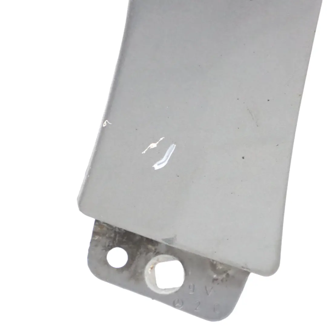 Panneau Latéral Avant Aile Gauche Mountain Grey - 787 pour Mercedes W169 à propos du numéro de pièce A1698810101 Mercedes W169 Panneau Latéral Avant Aile Gauche Mountain Grey - 787 - SKU A1698810101-MG - Numéro de pièce A1698810101