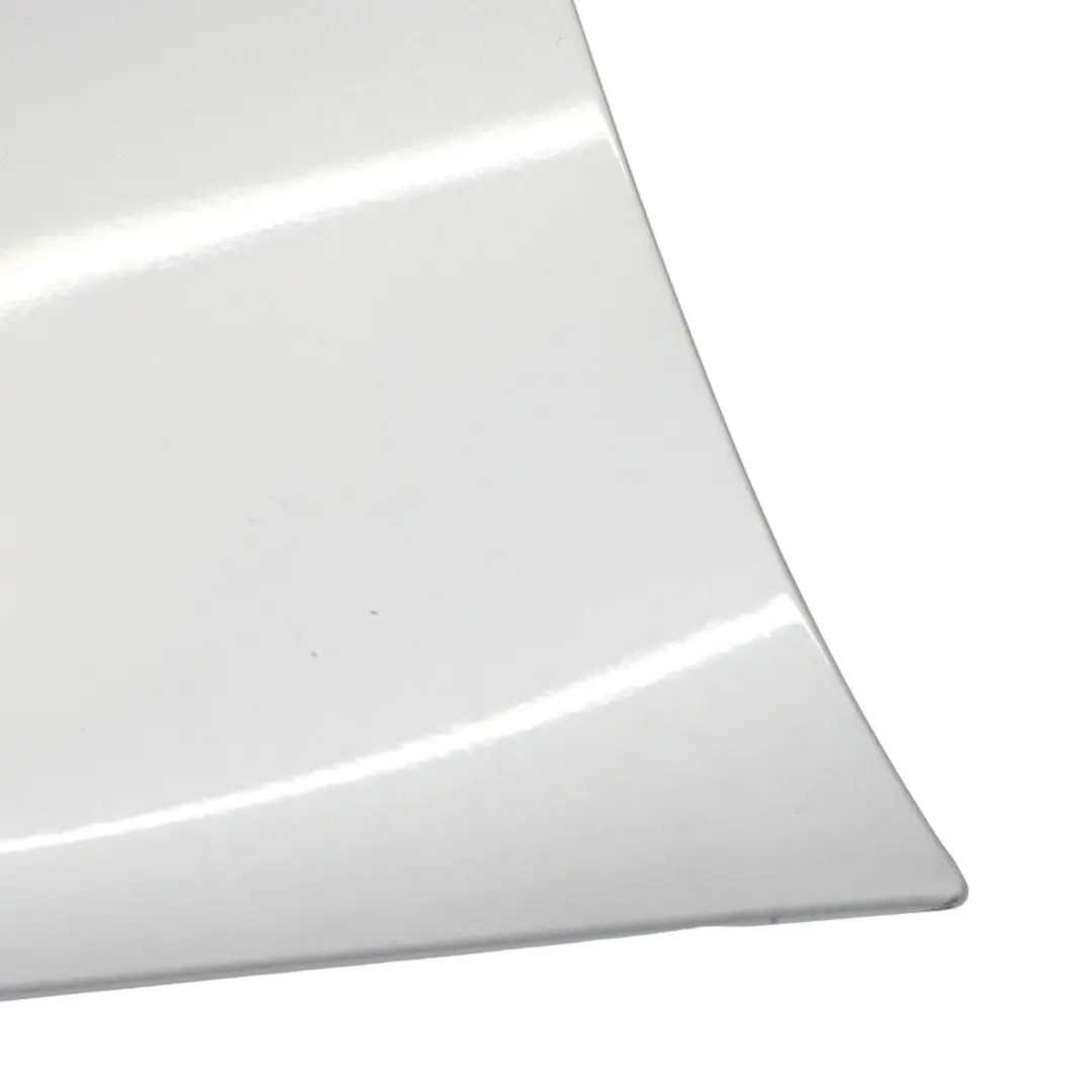 Mercedes W169 Seitenwand Vorne Links Kotflügel Polar Silber - 761 - SKU A1698810101-PLS - Teilenummer A1698810101