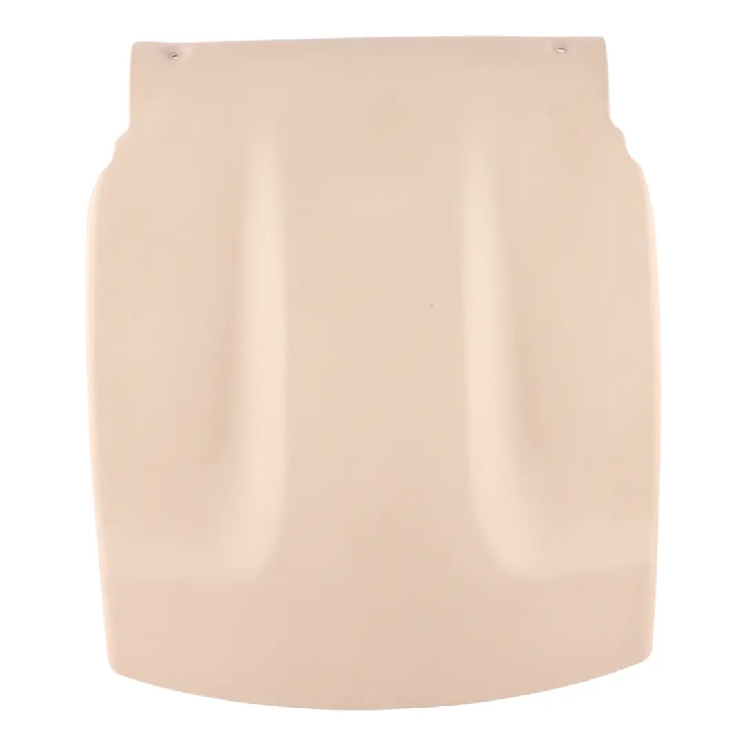 Asiento Delantero Respaldo Trasero Tapa Panel para Mercedes W169 W245 con número de pieza A1699140673 Mercedes W169 W245 Asiento Delantero Respaldo Trasero Tapa Panel - SKU A1699140673-1 - Número de pieza A1699140673