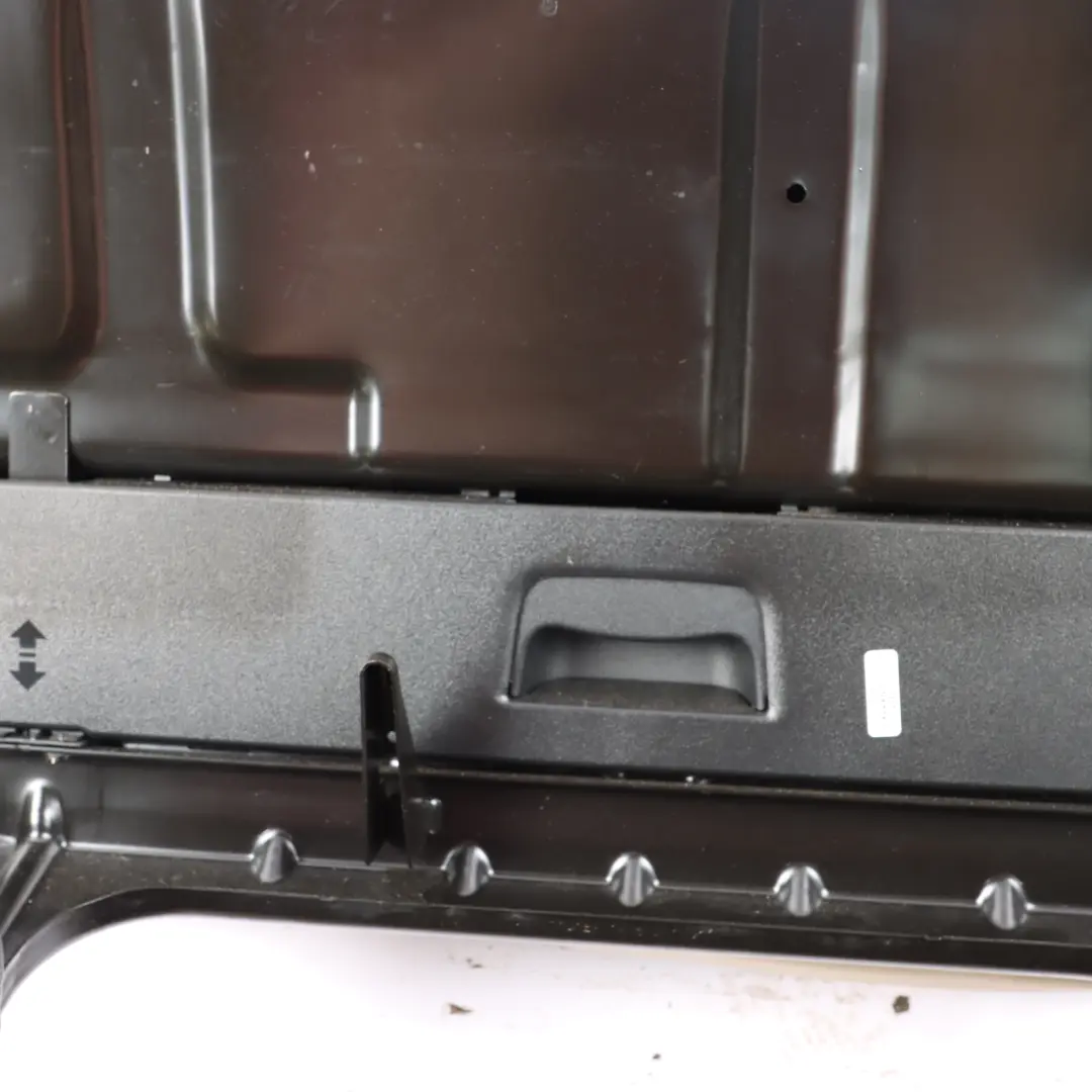 Cushion Right O/S Bench Cover Leather Beige to Mercedes W169 W245 Rear Seat with Part number A1699201246 Mercedes W169 W245 Rear Seat Cushion Right O/S Bench Cover Leather Beige - SKU A1699201246-2 - Part number A1699201246