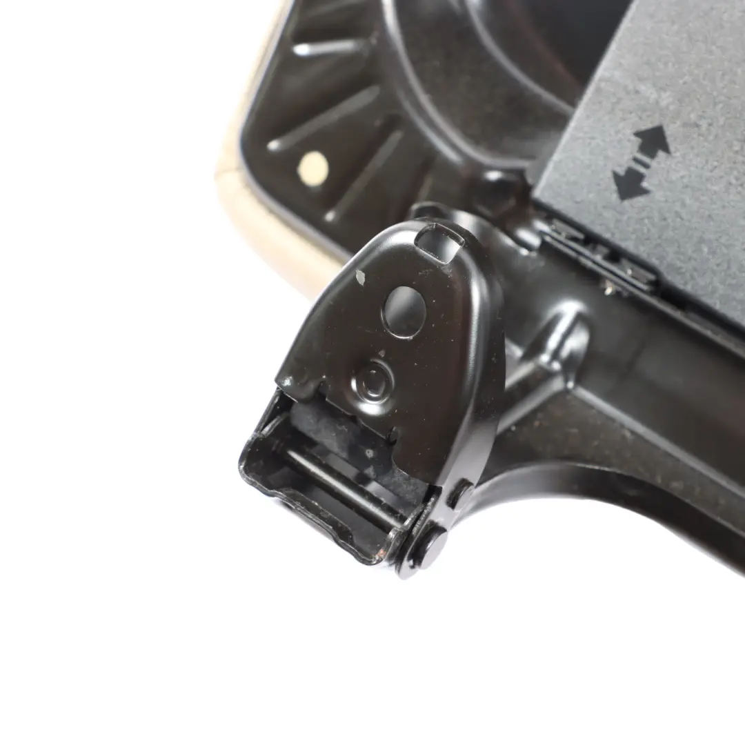 Cushion Right O/S Bench Cover Leather Beige to Mercedes W169 W245 Rear Seat with Part number A1699201246 Mercedes W169 W245 Rear Seat Cushion Right O/S Bench Cover Leather Beige - SKU A1699201246-2 - Part number A1699201246