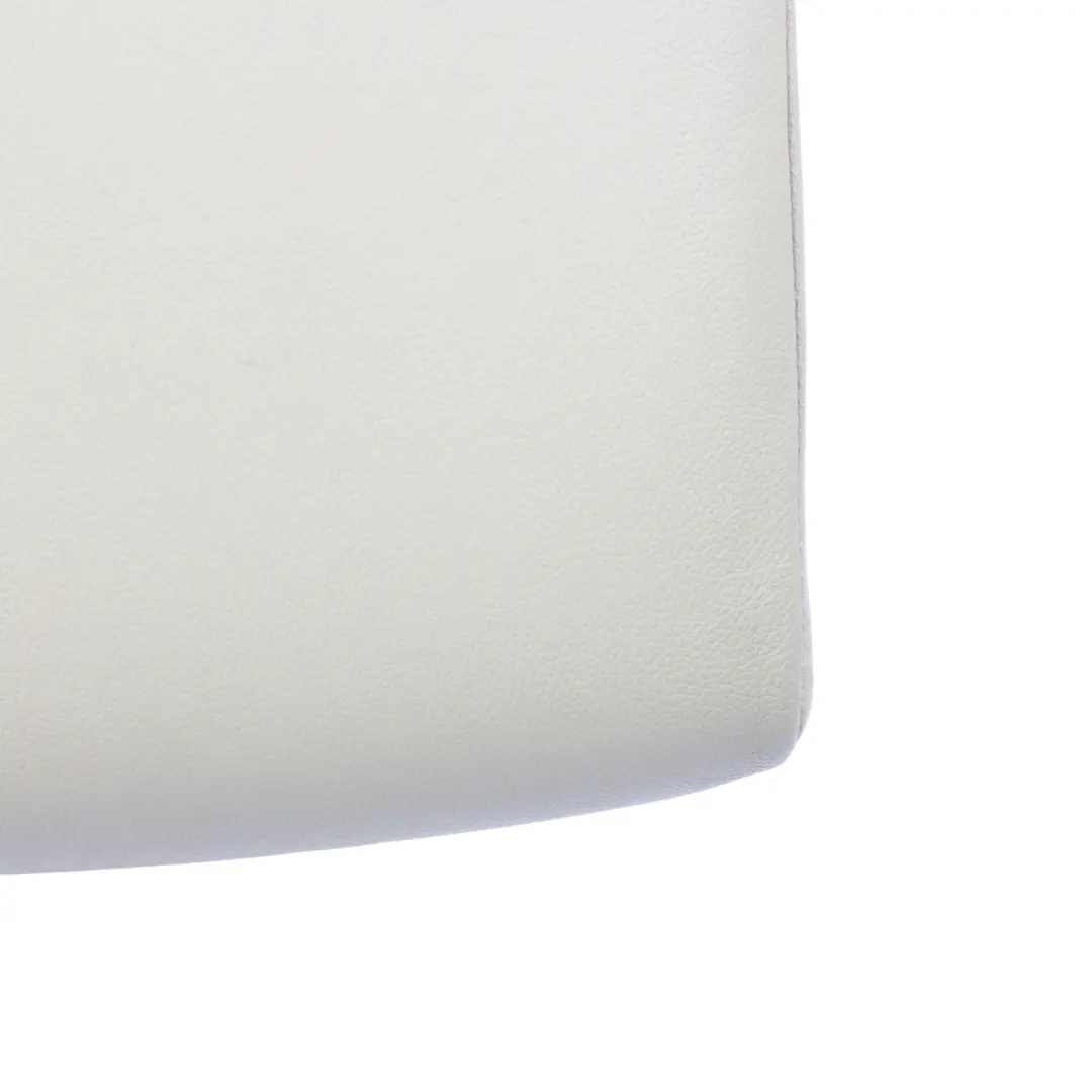 Mercedes W169 W245 Rear Seat Cushion Right O/S Bench Cover Leather Beige - SKU A1699201246-2 - Part number A1699201246