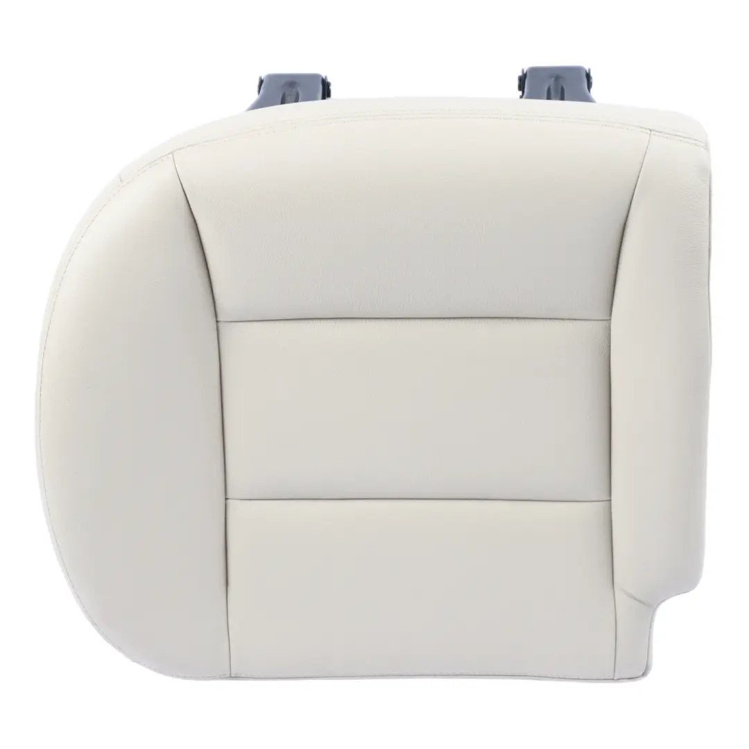Mercedes W169 W245 Seat Seat Bench Couch Rear Left N/S Leather Nappa Beige - SKU A1699201346-1 - Part number A1699201346