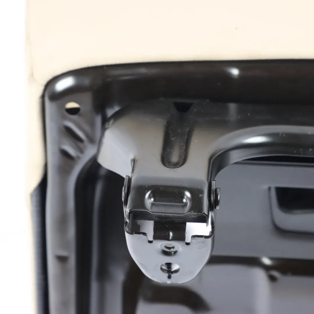 Bench Couch Rear Left N/S Leather Nappa Beige to Mercedes W169 W245 Seat Seat with Part number A1699201346 Mercedes W169 W245 Seat Seat Bench Couch Rear Left N/S Leather Nappa Beige - SKU A1699201346-1 - Part number A1699201346