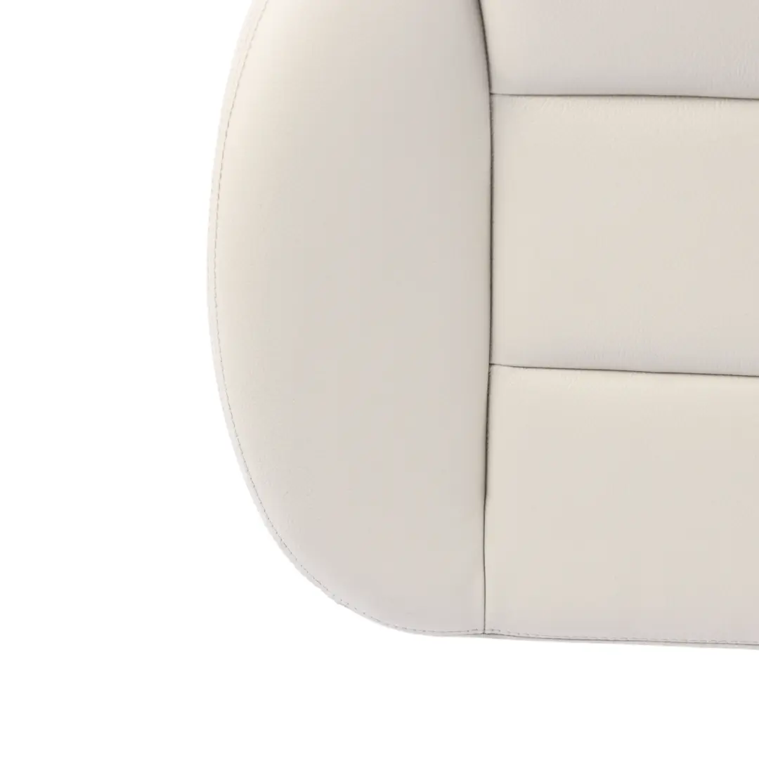 Bench Couch Rear Left N/S Leather Nappa Beige to Mercedes W169 W245 Seat Seat with Part number A1699201346 Mercedes W169 W245 Seat Seat Bench Couch Rear Left N/S Leather Nappa Beige - SKU A1699201346-1 - Part number A1699201346