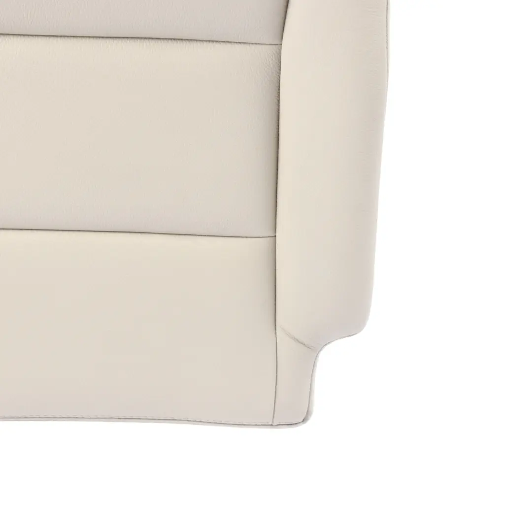 Mercedes W169 W245 Seat Seat Bench Couch Rear Left N/S Leather Nappa Beige - SKU A1699201346-1 - Part number A1699201346