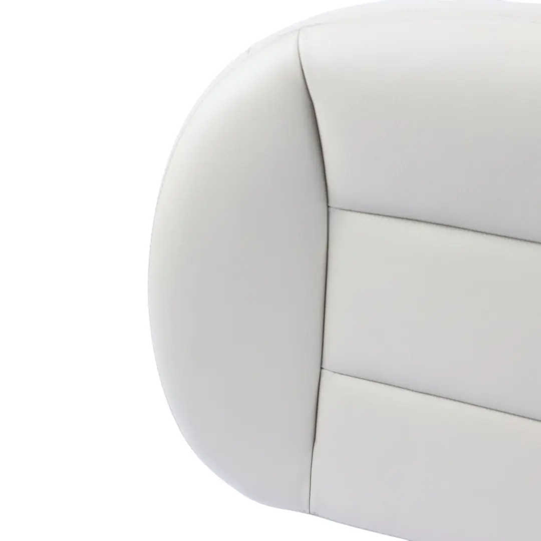 Mercedes W169 W245 Seat Seat Bench Couch Rear Left N/S Leather Nappa Beige - SKU A1699201346-1 - Part number A1699201346