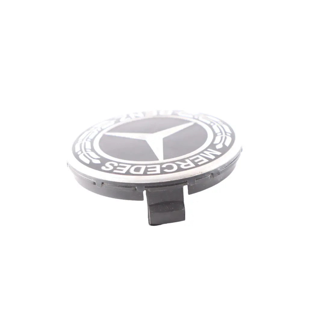 Mercedes W169 W203 W212 Copricerchio Emblema Bordo Logo - SKU A1714000025-1 - Numero di parte A1714000025