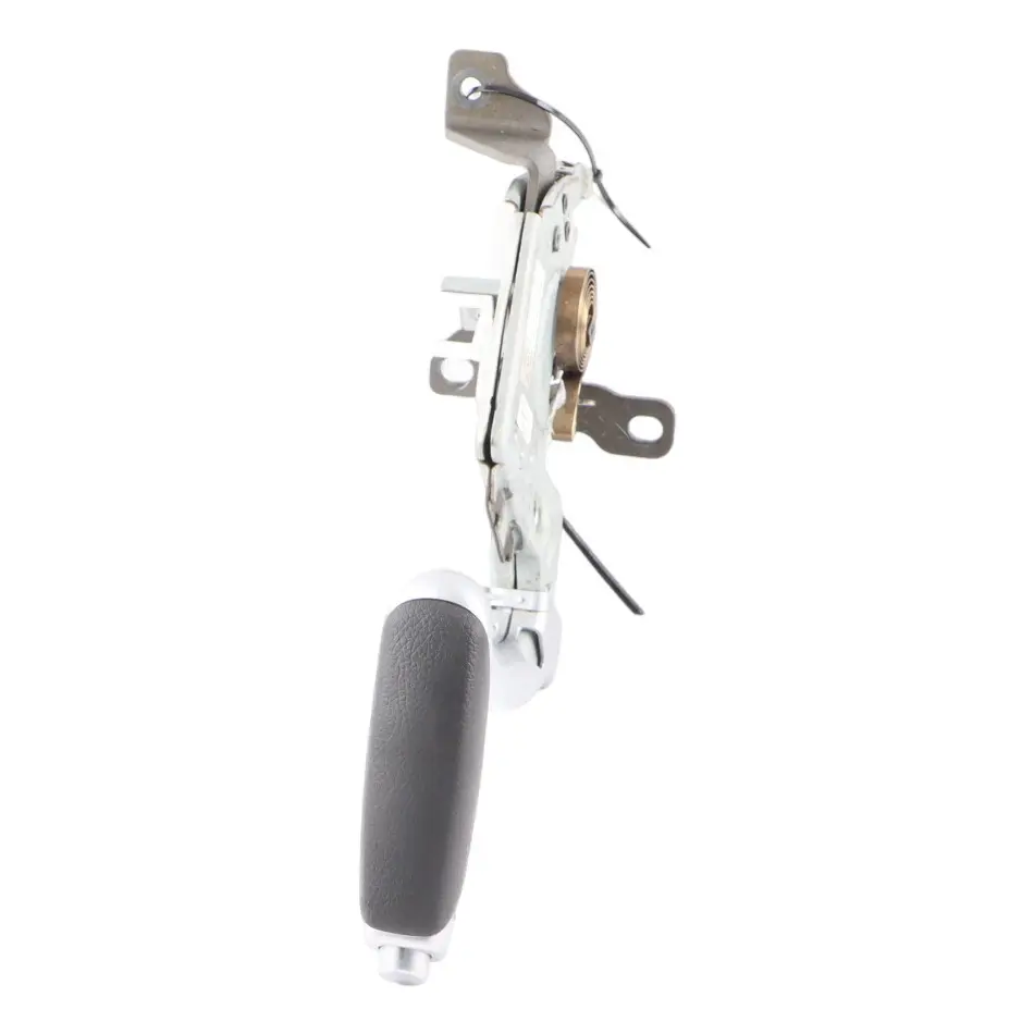 Handbrake Parking Brake Lever Handle to Mercedes SLK R171 with Part number A1714201384 Mercedes SLK R171 Handbrake Parking Brake Lever Handle - SKU A1714201384-1 - Part number A1714201384