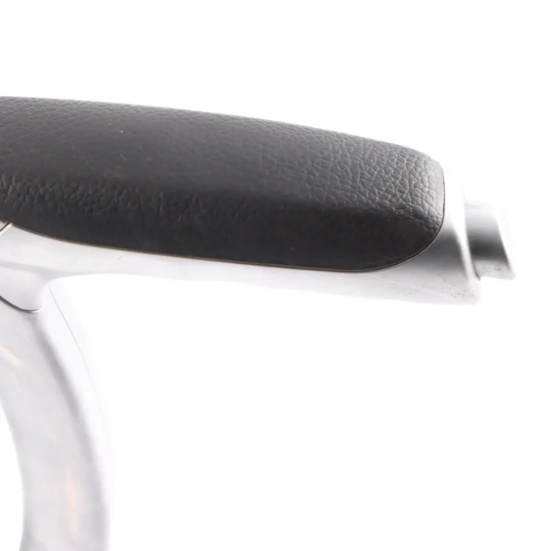 Handbrake Parking Brake Lever Handle to Mercedes SLK R171 with Part number A1714201384 Mercedes SLK R171 Handbrake Parking Brake Lever Handle - SKU A1714201384-1 - Part number A1714201384