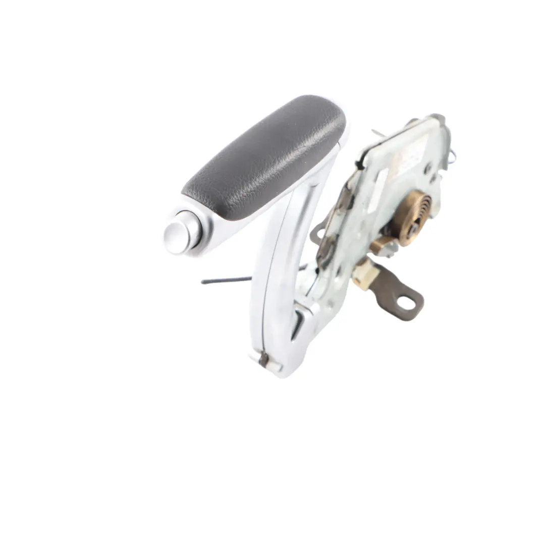 Mercedes SLK R171 Handbrake Parking Brake Lever Handle - SKU A1714201384-1 - Part number A1714201384