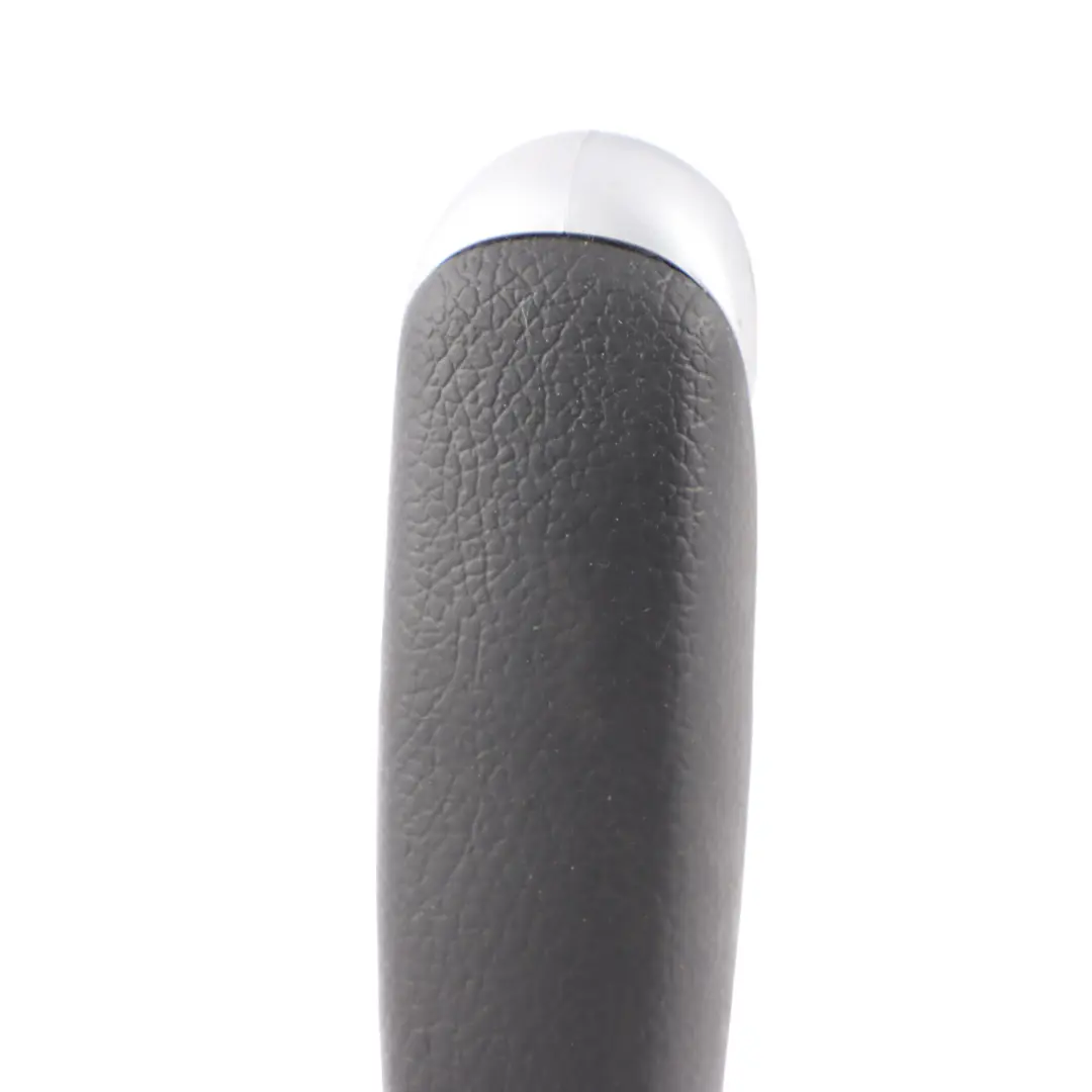 Mercedes SLK R171 Handbrake Parking Brake Lever Handle - SKU A1714201384-1 - Part number A1714201384