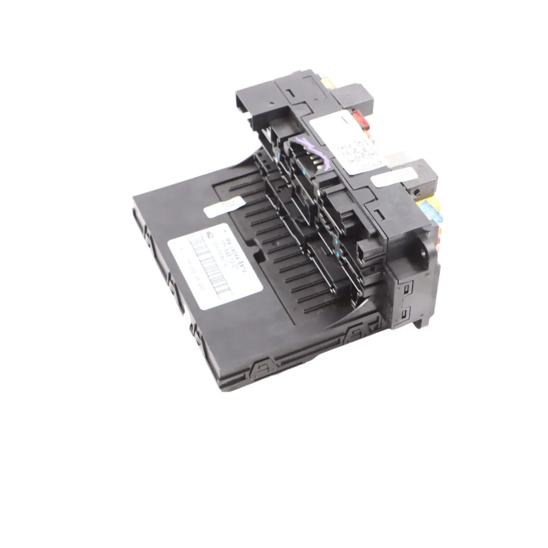 Fuse Box SAM Relay Control Unit Module to Mercedes SLK R171 with Part number A1715451001 Mercedes SLK R171 Fuse Box SAM Relay Control Unit Module - SKU A1715451001-1 - Part number A1715451001