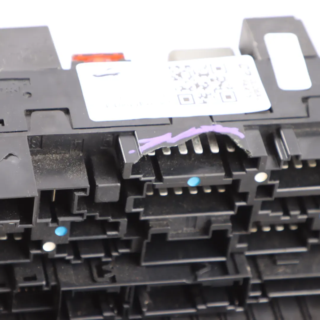 Mercedes SLK R171 Fuse Box SAM Relay Control Unit Module - SKU A1715451001-1 - Part number A1715451001