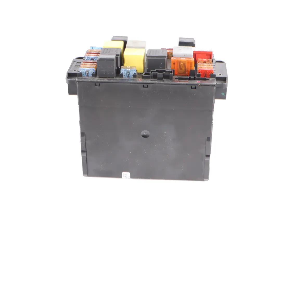 Mercedes SLK R171 Fuse Box SAM Relay Control Unit Module - SKU A1715451001-1 - Part number A1715451001