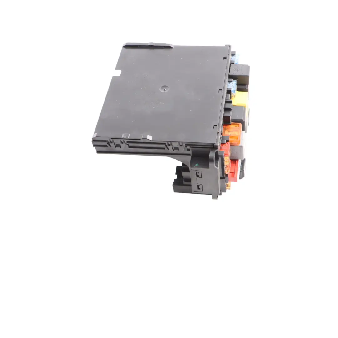 Fuse Box SAM Relay Control Unit Module to Mercedes SLK R171 with Part number A1715451001 Mercedes SLK R171 Fuse Box SAM Relay Control Unit Module - SKU A1715451001-1 - Part number A1715451001