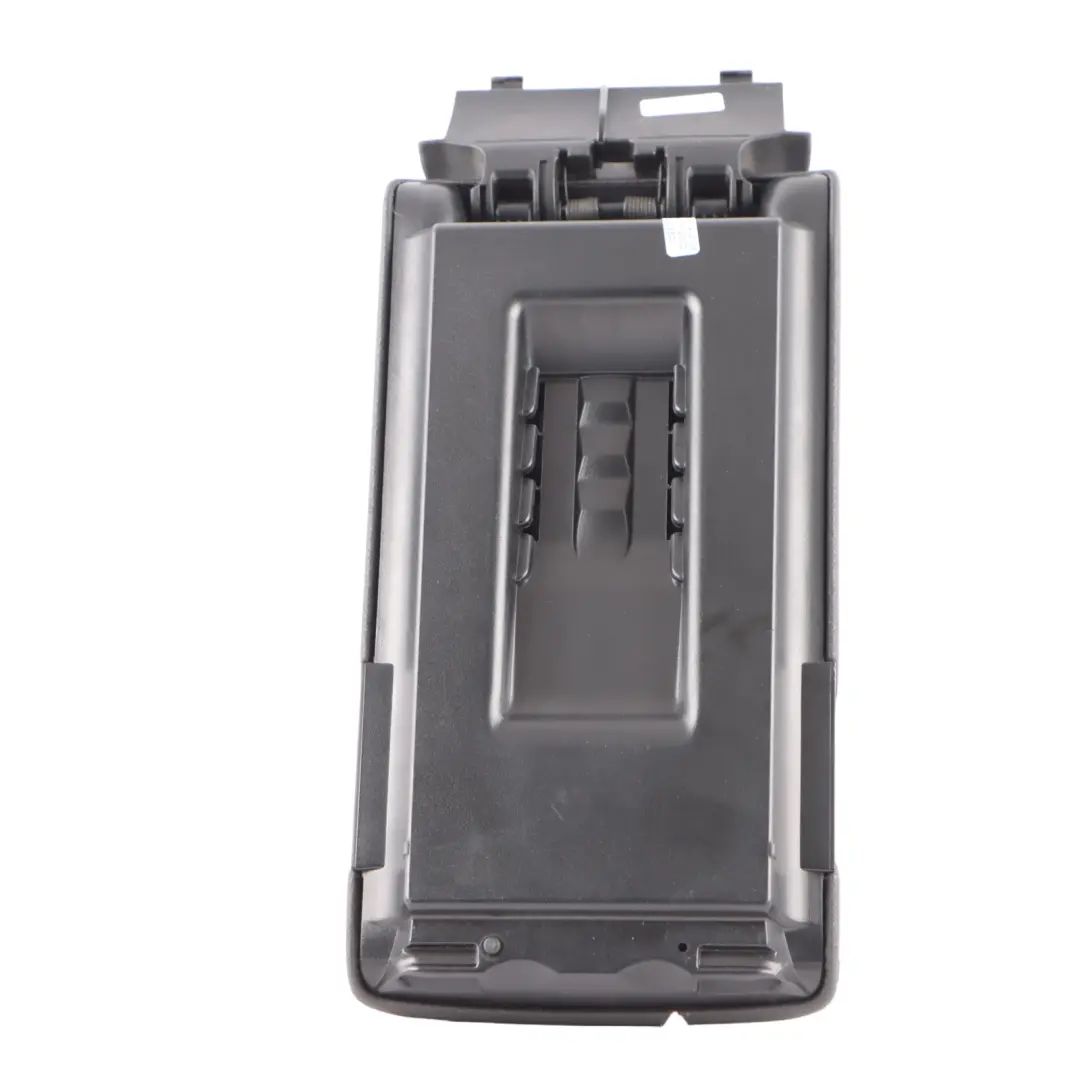 Mercedes SLK R171 Centre Console Armrest Storage Tray Black - SKU A1716800696 - Part number A1716800696