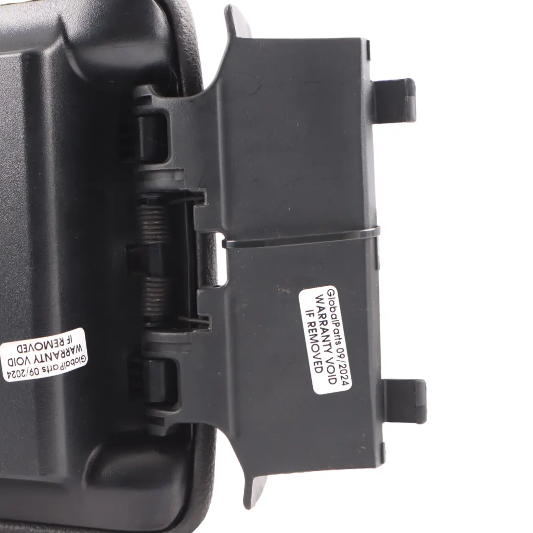 Mercedes SLK R171 Centre Console Armrest Storage Tray Black - SKU A1716800696 - Part number A1716800696