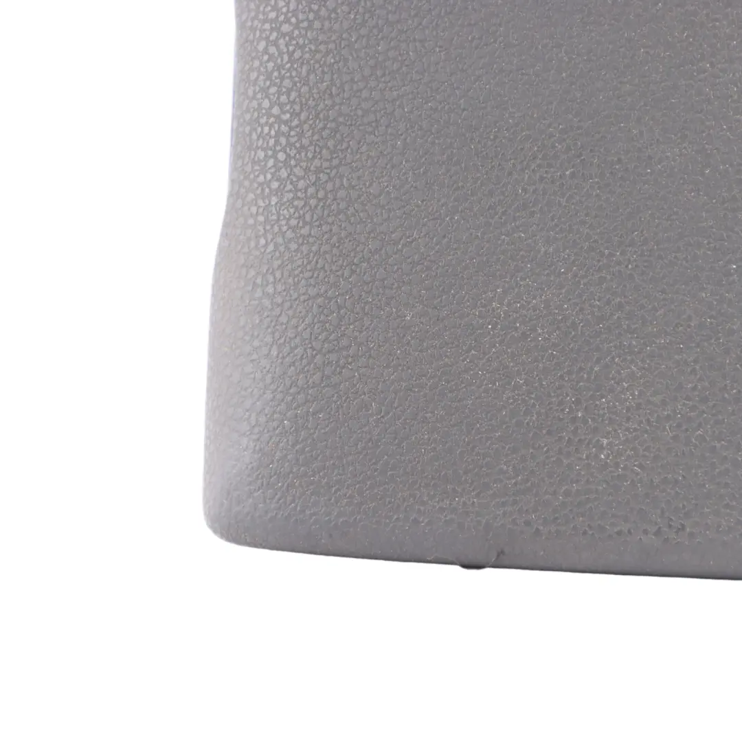 Mercedes SLK R171 Centre Console Armrest Storage Tray Black - SKU A1716800696 - Part number A1716800696