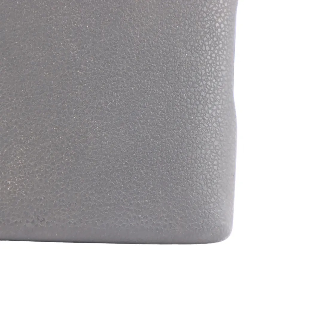 Mercedes SLK R171 Centre Console Armrest Storage Tray Black - SKU A1716800696 - Part number A1716800696