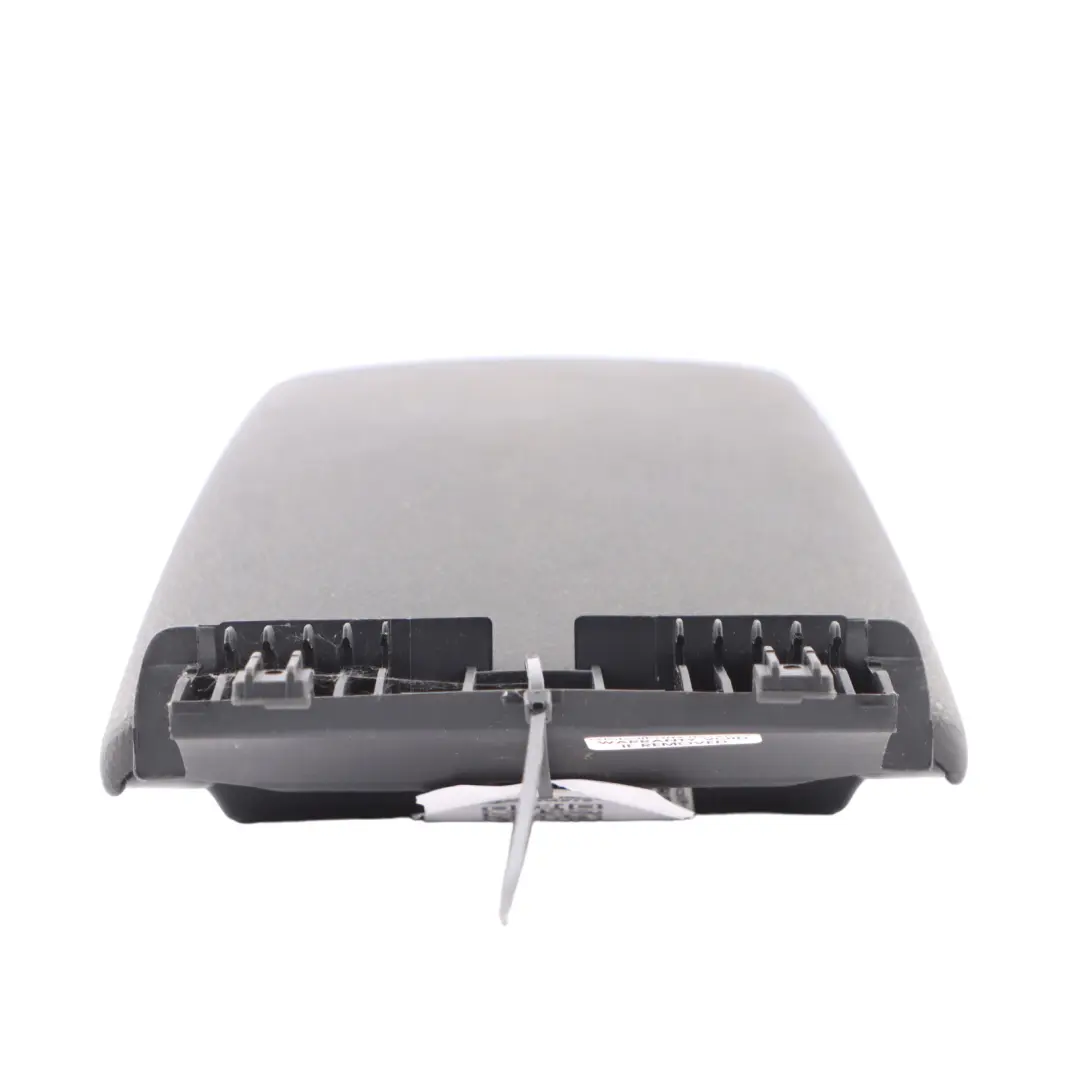 Consola Central Apoyabrazos Almacenamiento Negro para Mercedes SLK R171 con número de pieza A1716800696 Mercedes SLK R171 Consola Central Apoyabrazos Almacenamiento Negro - SKU A1716800696 - Número de pieza A1716800696