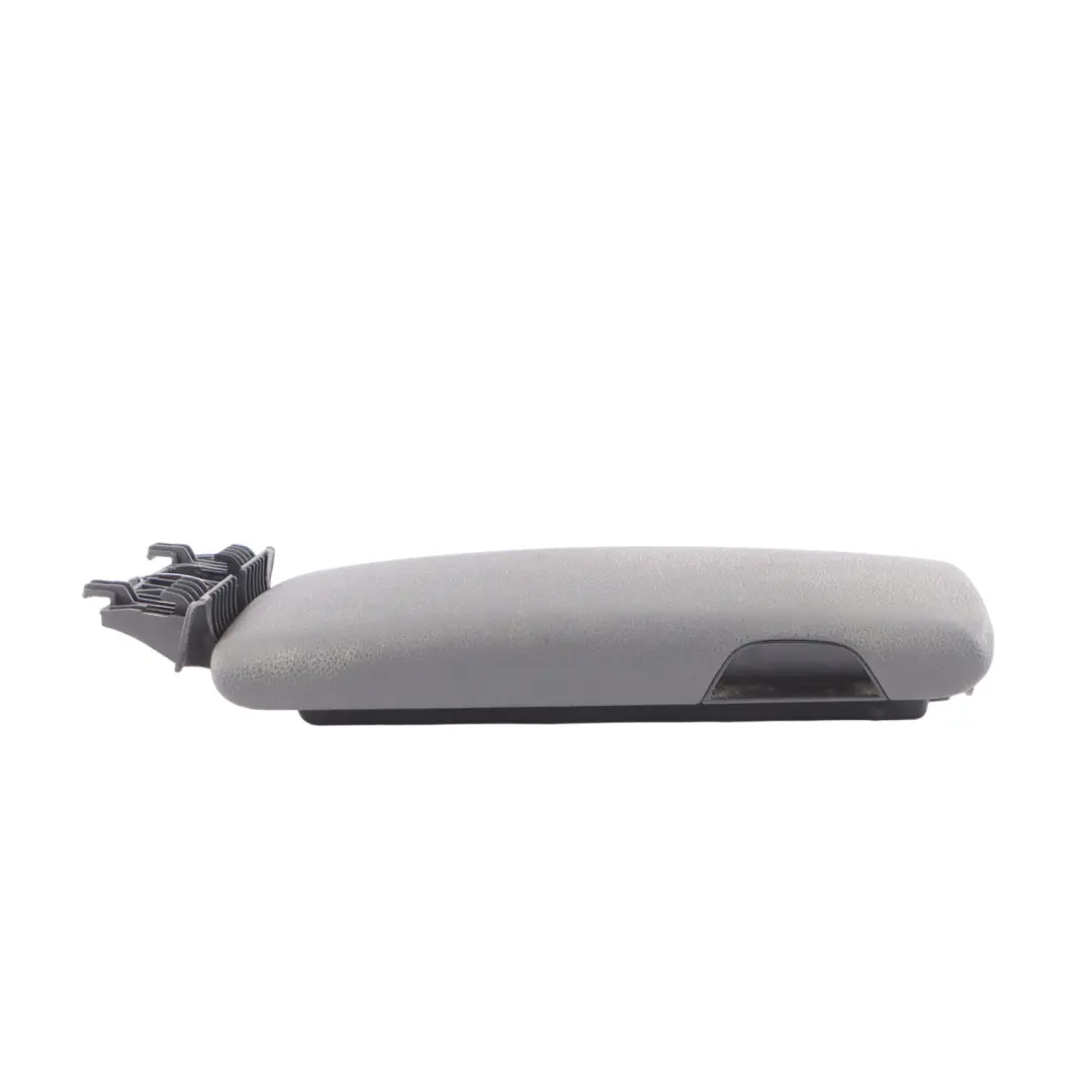 Mercedes SLK R171 Centre Console Armrest Storage Tray Black - SKU A1716800696 - Part number A1716800696