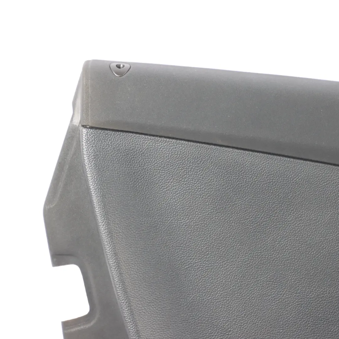 Door Card Convertible Front Left N/S Leather Black to Mercedes SLK R171 with Part number A1717201370 Mercedes SLK R171 Door Card Convertible Front Left N/S Leather Black - SKU A1717201370-2 - Part number A1717201370