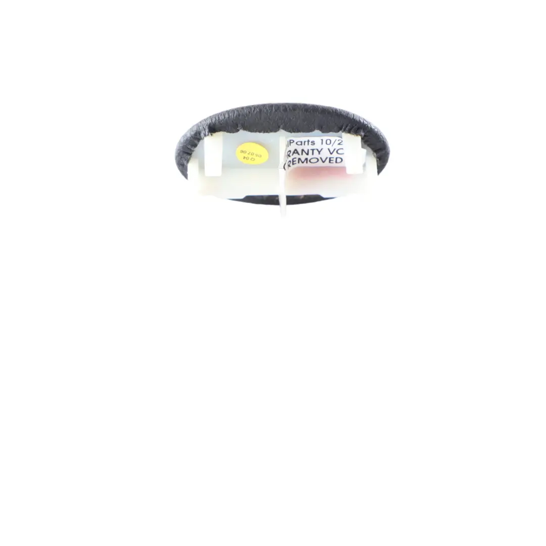 Asidero Interior Tapa Izquierda Derecha para Mercedes SLK R171 con número de pieza A1717220008 Mercedes SLK R171 Asidero Interior Tapa Izquierda Derecha - SKU A1717220008 - Número de pieza A1717220008