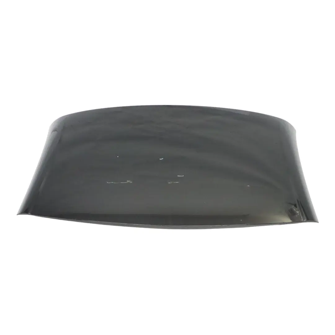 Mercedes R171 Copertura Anteriore Guscio Tetto Pieghevole Nero Ossidiana - 197 - SKU A1717900640-OB2 - Numero di parte A1717900640