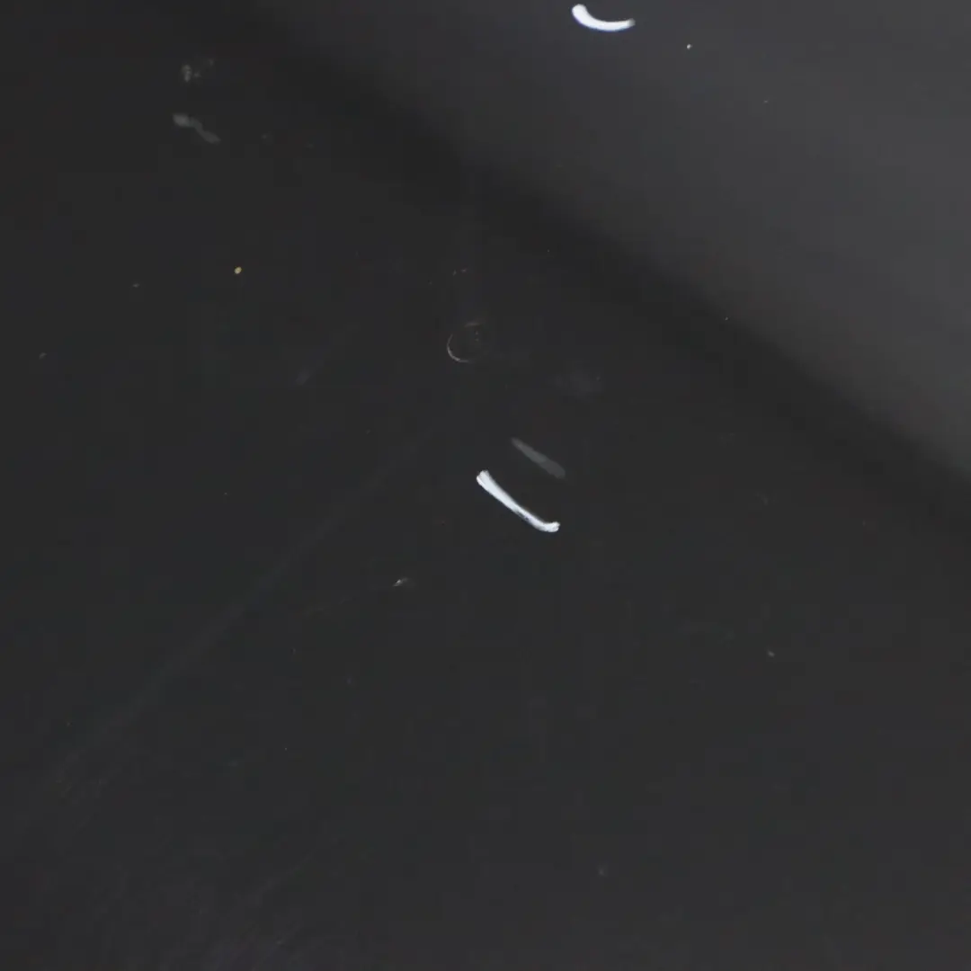 Mercedes SLK R171 Osłona Dachu Składanego Przednia Czarna - SKU A1717900640-OB2 - Numer Części A1717900640