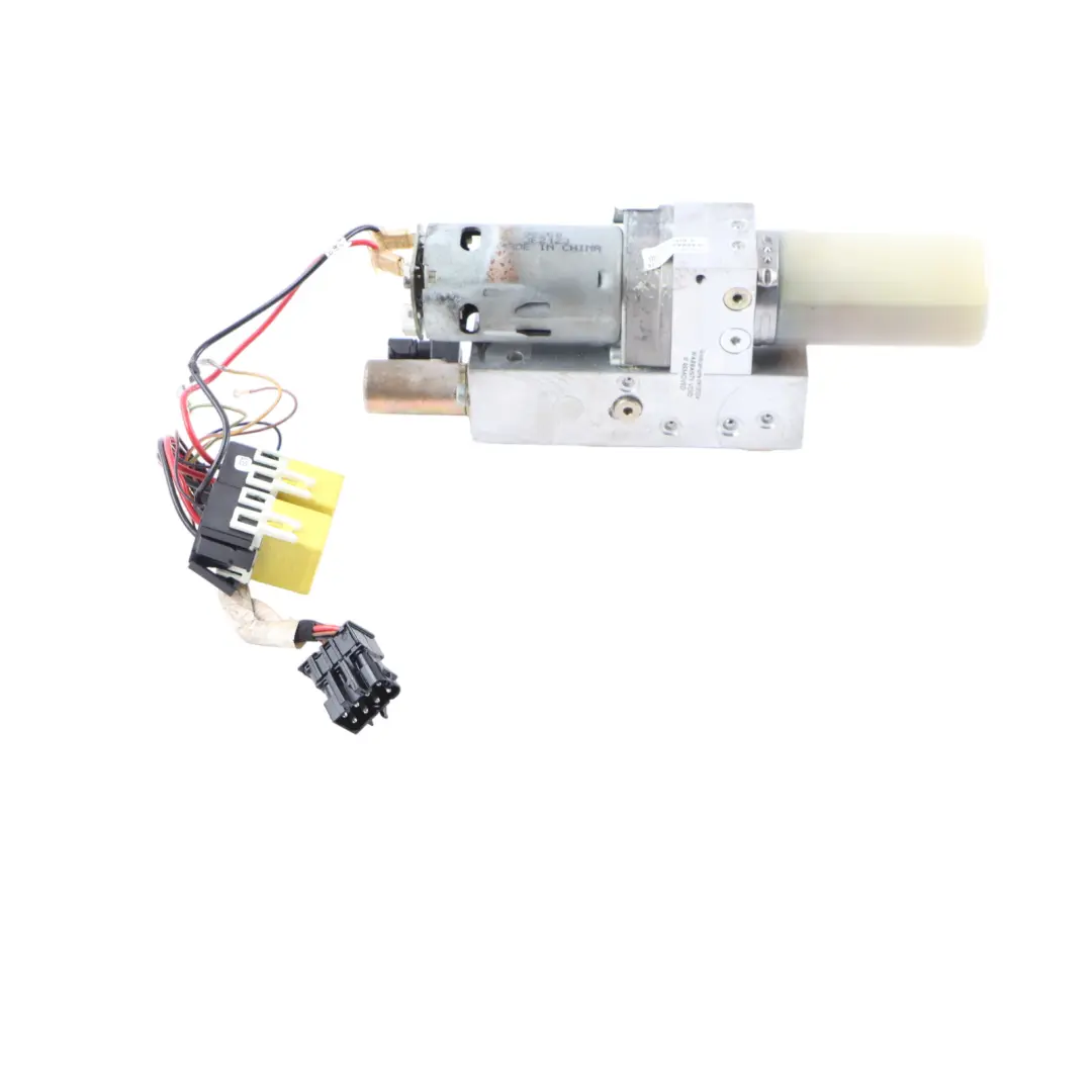 Hydraulic Unit Roof Motor Pump Top A1718000030 to Mercedes SLK R171 Convertible with Part number A1718000148 Mercedes SLK R171 Convertible Hydraulic Unit Roof Motor Pump Top A1718000030 - SKU A1718000148-1 - Part number A1718000148