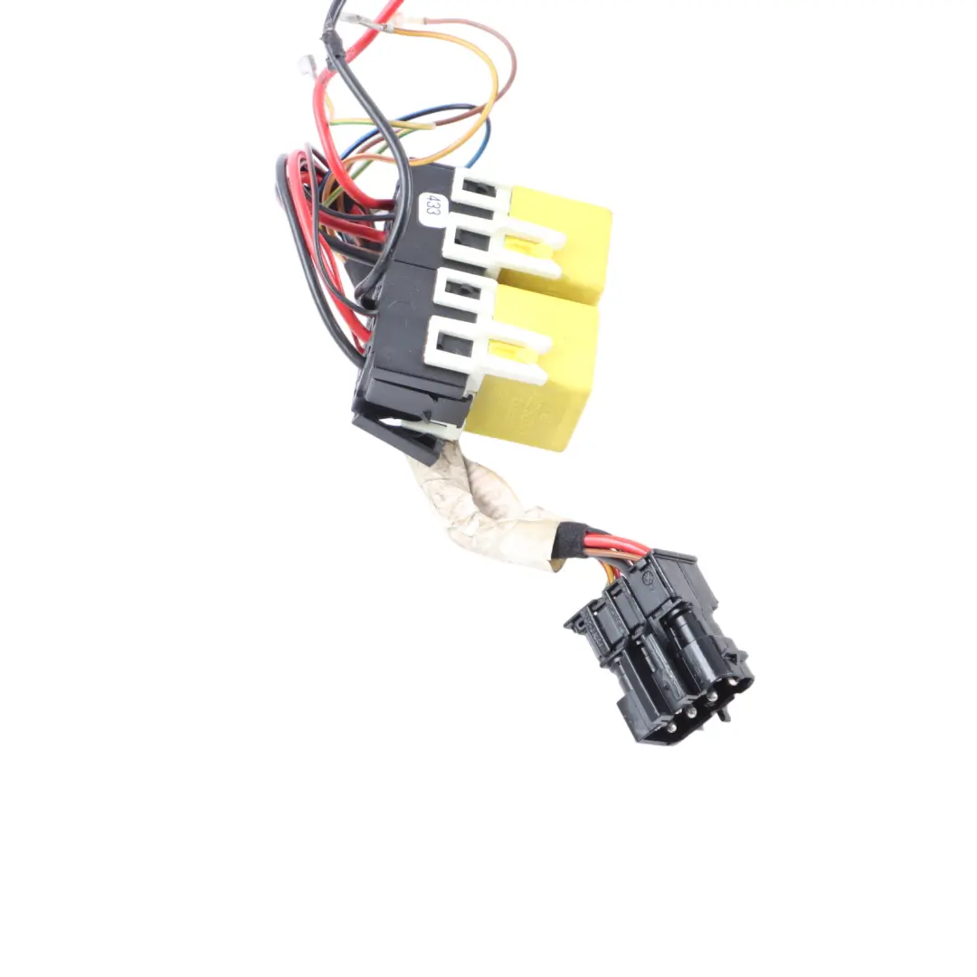 Mercedes SLK R171 Cabriolet Unité Hydraulique Toit Moteur Pompe Top A1718000030 - SKU A1718000148-1 - Numéro de pièce A1718000148