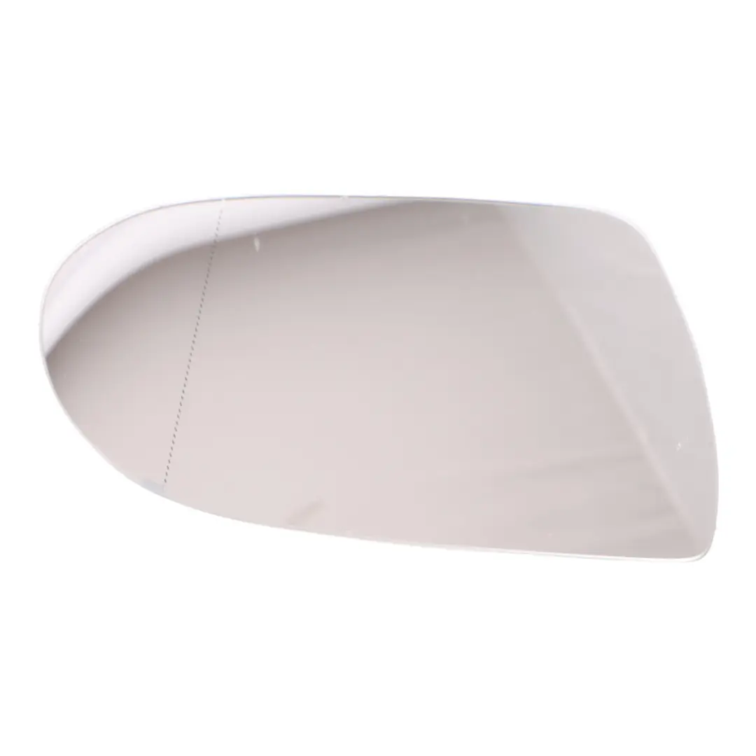 Front Side Mirror Insert Glass Wing Right O/S Door to Mercedes R171 with Part number A1718100221 Mercedes R171 Front Side Mirror Insert Glass Wing Right O/S Door - SKU A1718100221 - Part number A1718100221