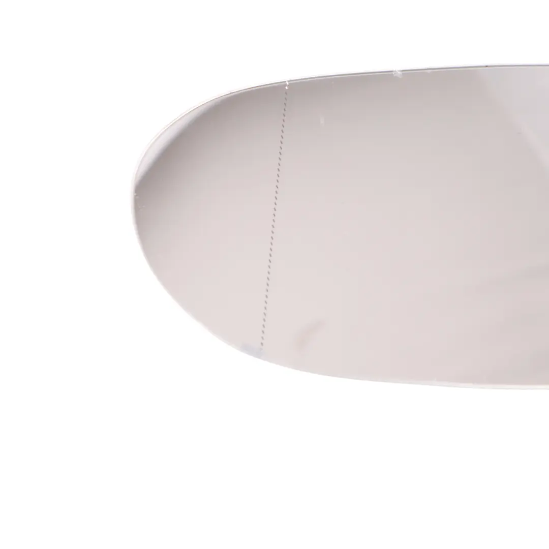 Mercedes R171 Front Side Mirror Insert Glass Wing Right O/S Door - SKU A1718100221 - Part number A1718100221