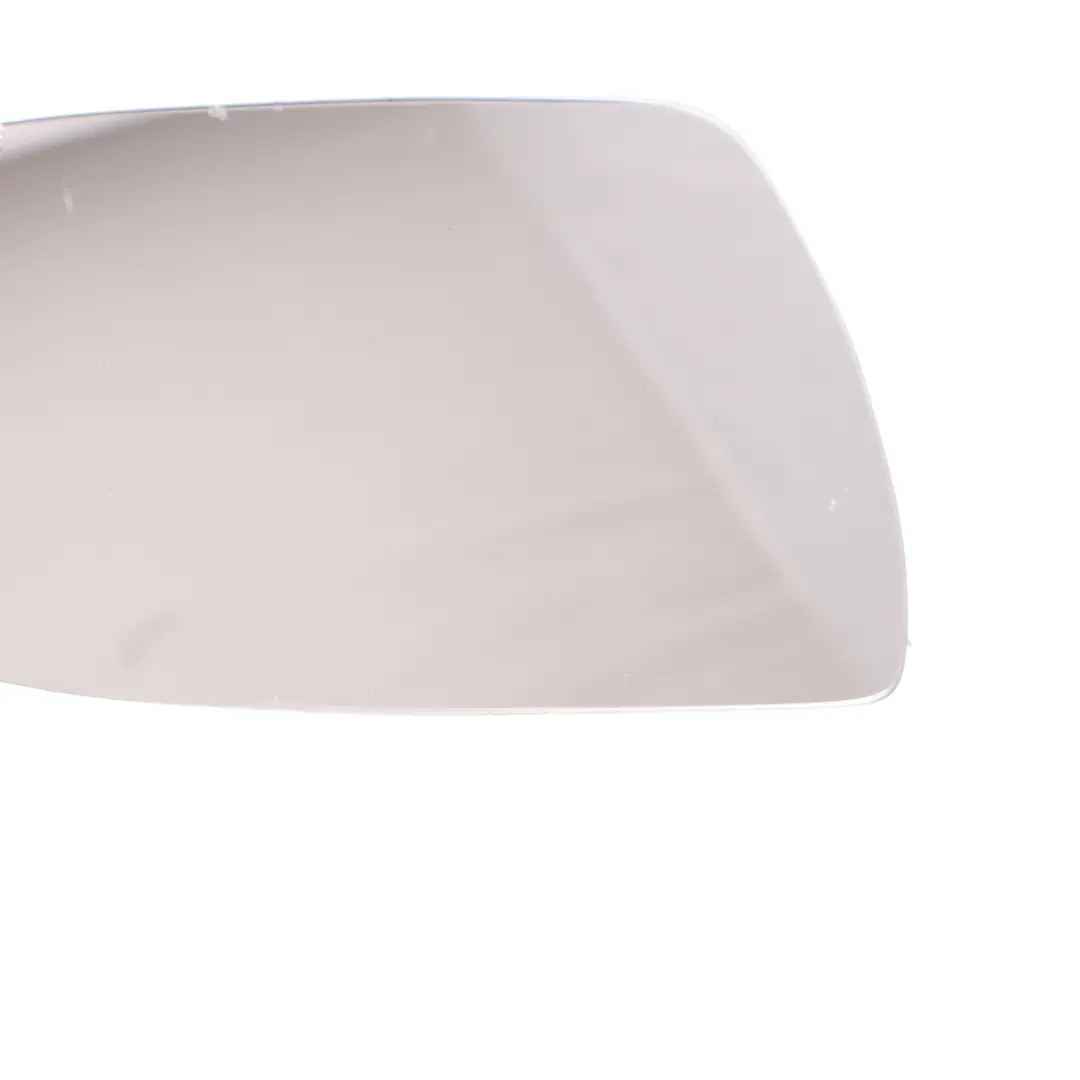 Front Side Mirror Insert Glass Wing Right O/S Door to Mercedes R171 with Part number A1718100221 Mercedes R171 Front Side Mirror Insert Glass Wing Right O/S Door - SKU A1718100221 - Part number A1718100221