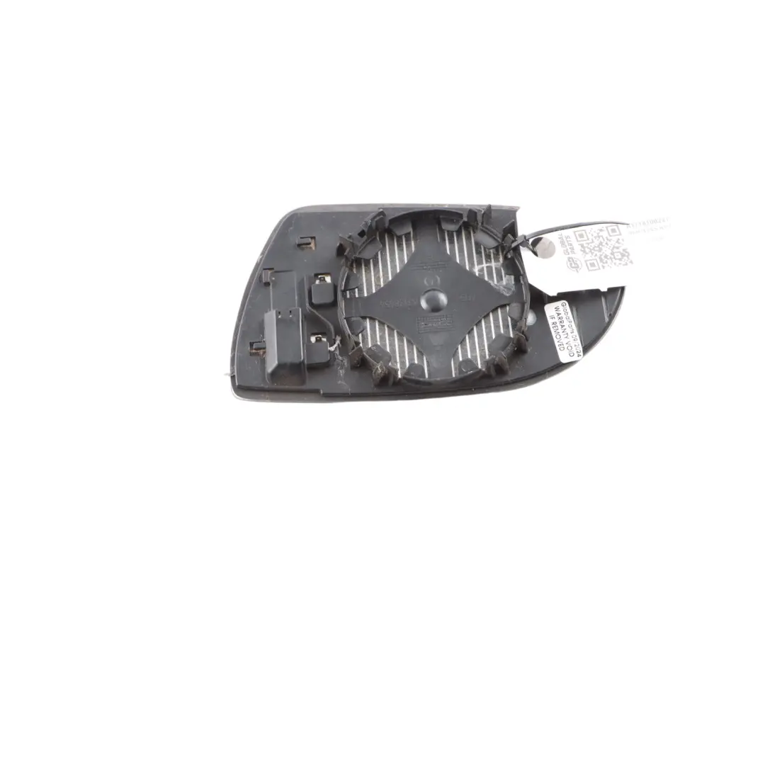  Meredes R171 Front Side Mirror Glass Wing Right O/S Door - SKU A1718100221 - Part number A1718100221