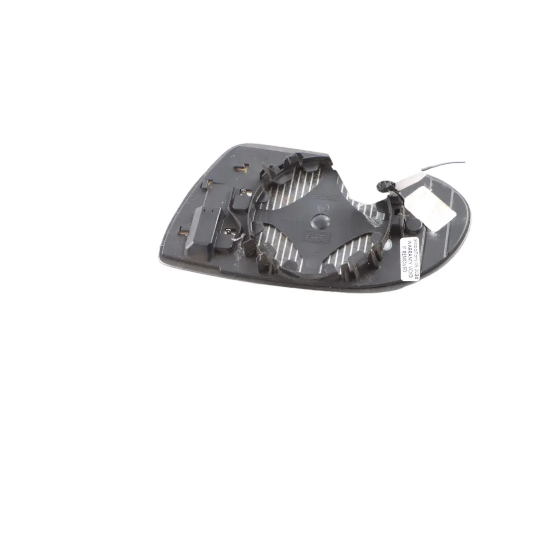  Meredes R171 Front Side Mirror Glass Wing Right O/S Door - SKU A1718100221 - Part number A1718100221