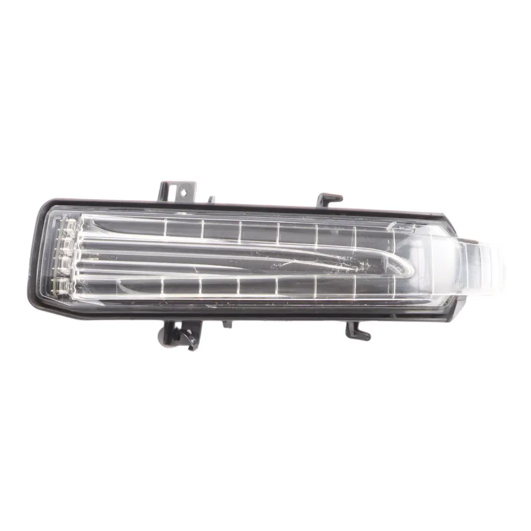 Wing Mirror Blinker Indicator Lamp Left N/S to Mercedes C219 with Part number A1718100364 Mercedes C219 Wing Mirror Blinker Indicator Lamp Left N/S - SKU A1718100364-1 - Part number A1718100364