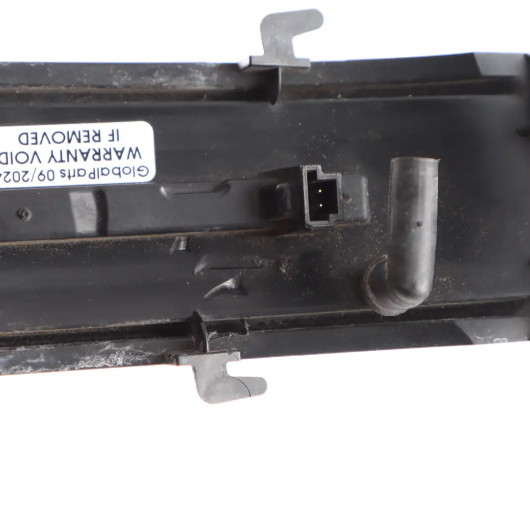 Mercedes C219 Wing Mirror Blinker Indicator Lamp Left N/S - SKU A1718100364-1 - Part number A1718100364