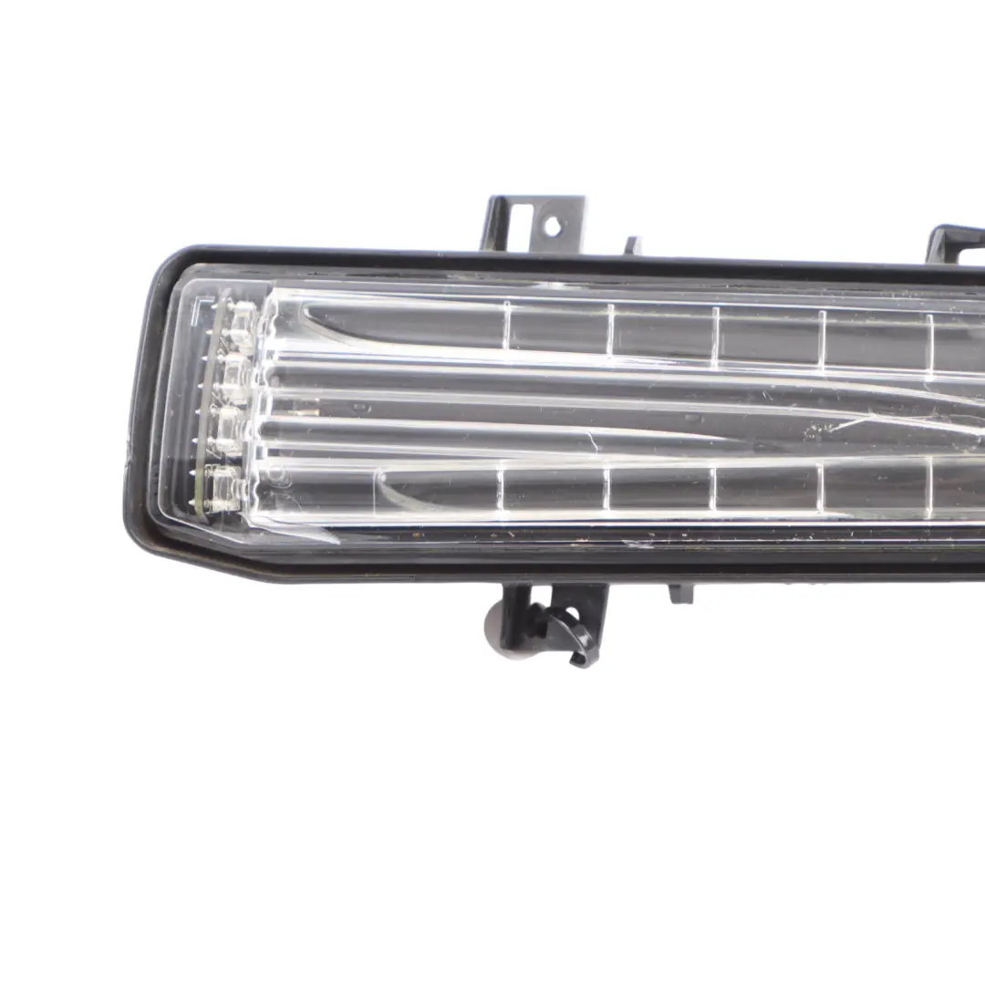 Mercedes C219 Wing Mirror Blinker Indicator Lamp Left N/S - SKU A1718100364-1 - Part number A1718100364
