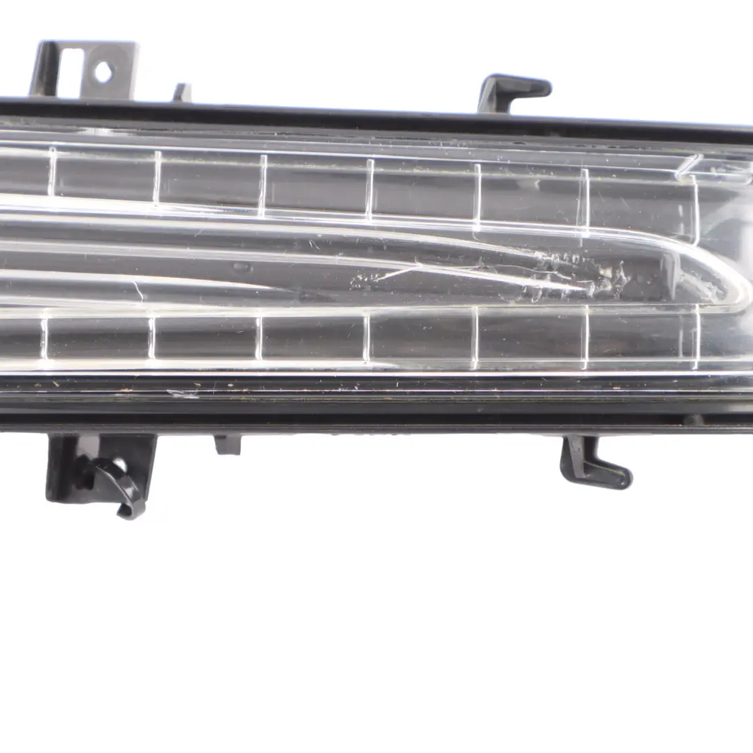 Mercedes C219 Wing Mirror Blinker Indicator Lamp Left N/S - SKU A1718100364-1 - Part number A1718100364