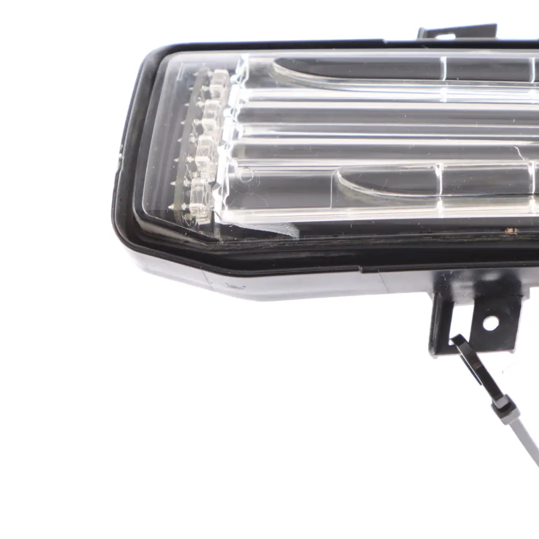Mercedes C219 Wing Mirror Blinker Indicator Lamp Left N/S - SKU A1718100364-1 - Part number A1718100364