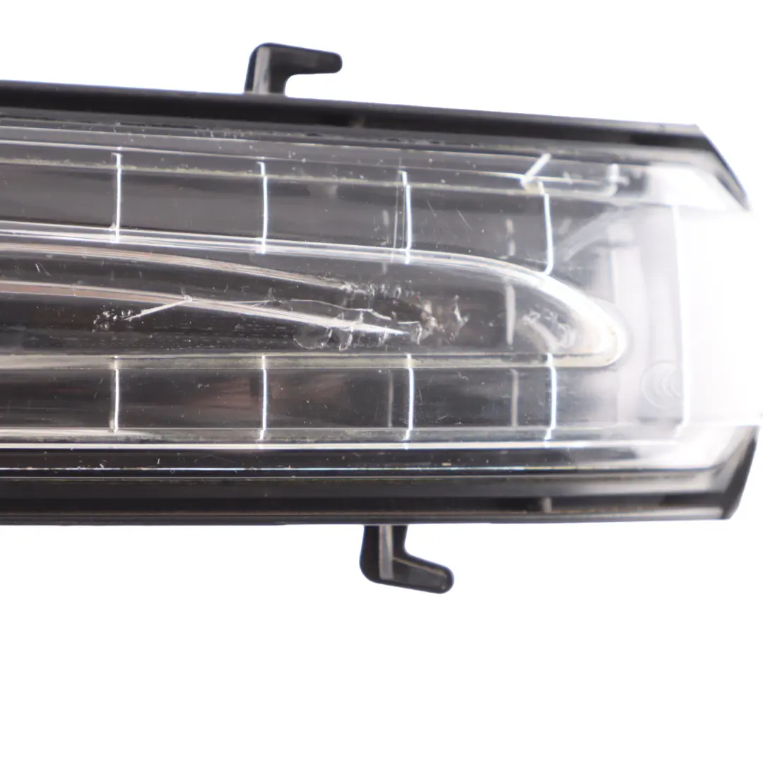 Wing Mirror Blinker Indicator Lamp Left N/S to Mercedes C219 with Part number A1718100364 Mercedes C219 Wing Mirror Blinker Indicator Lamp Left N/S - SKU A1718100364-1 - Part number A1718100364