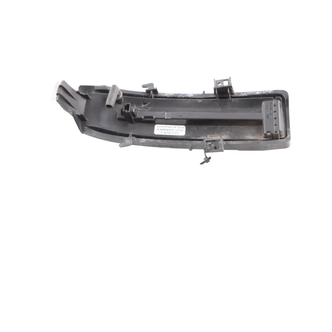 Wing Mirror Blinker Indicator Lamp Left N/S to Mercedes C219 with Part number A1718100364 Mercedes C219 Wing Mirror Blinker Indicator Lamp Left N/S - SKU A1718100364-1 - Part number A1718100364