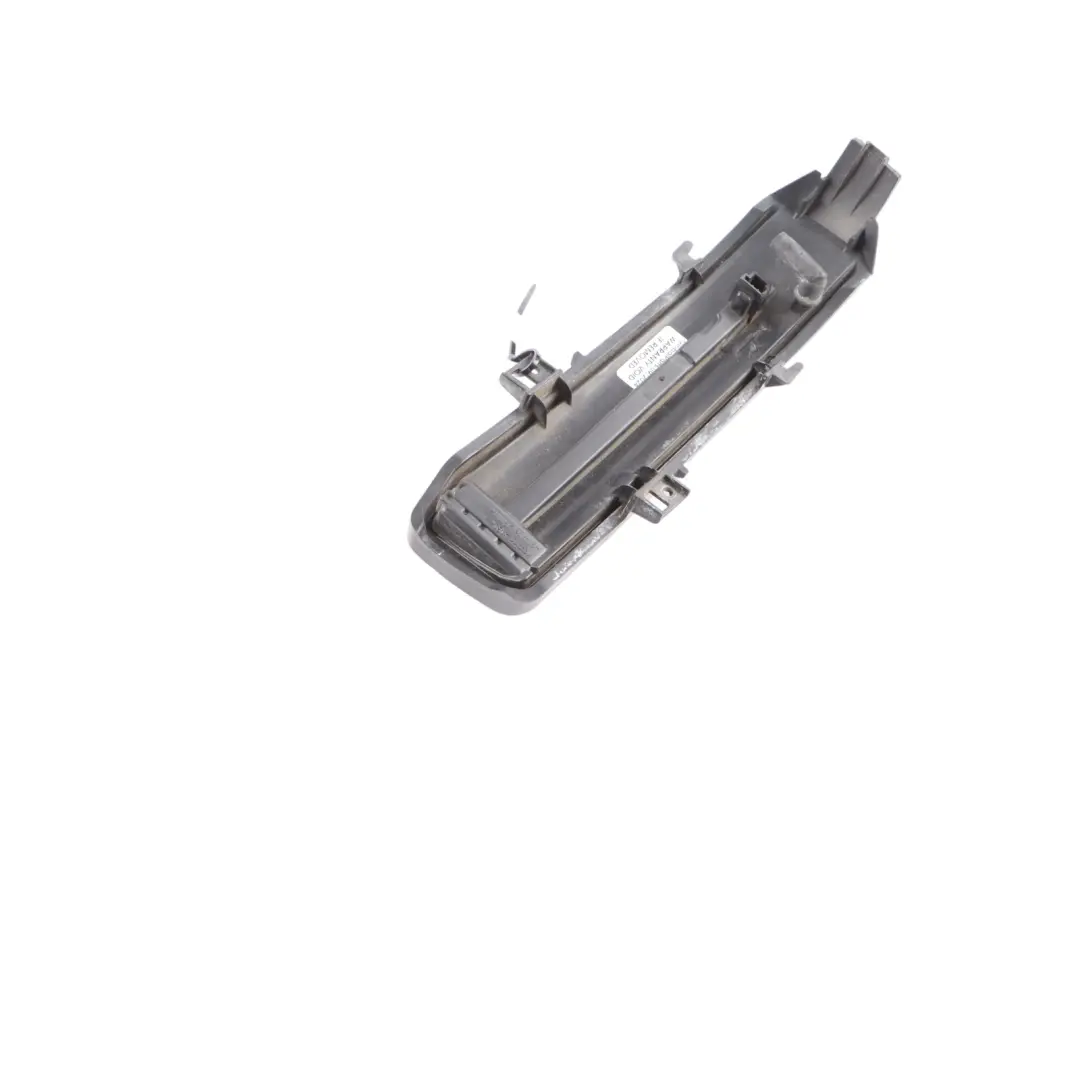 Mercedes C219 Wing Mirror Blinker Indicator Lamp Left N/S - SKU A1718100364-1 - Part number A1718100364