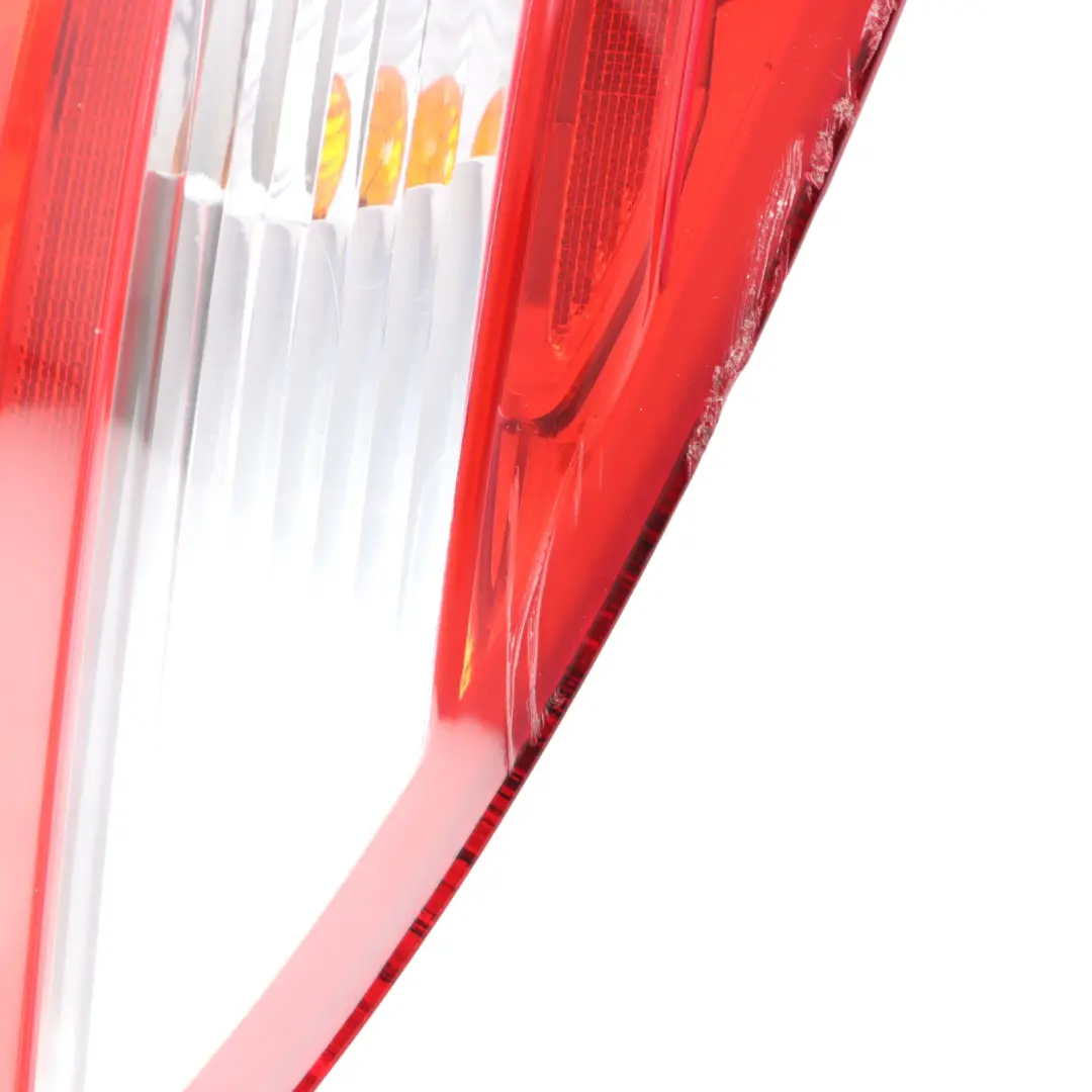 Mercedes SLK R171 Rear Lamp Left N/S Side Panel Tail Light - SKU A1718200164-1 - Part number A1718200164